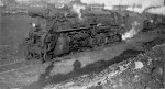 NYC 4-8-2 #2712 - New York Central